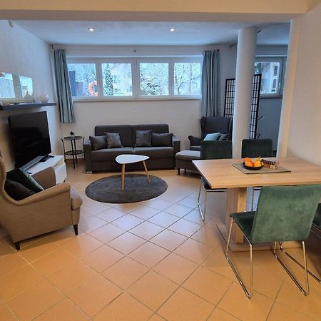 Apartment Familie Gruenauer Sankt Johann im Pongau Ngoại thất bức ảnh