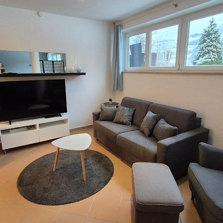 Apartment Familie Gruenauer Sankt Johann im Pongau Ngoại thất bức ảnh