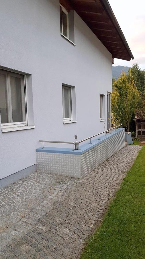 Apartment Familie Gruenauer Sankt Johann im Pongau Ngoại thất bức ảnh
