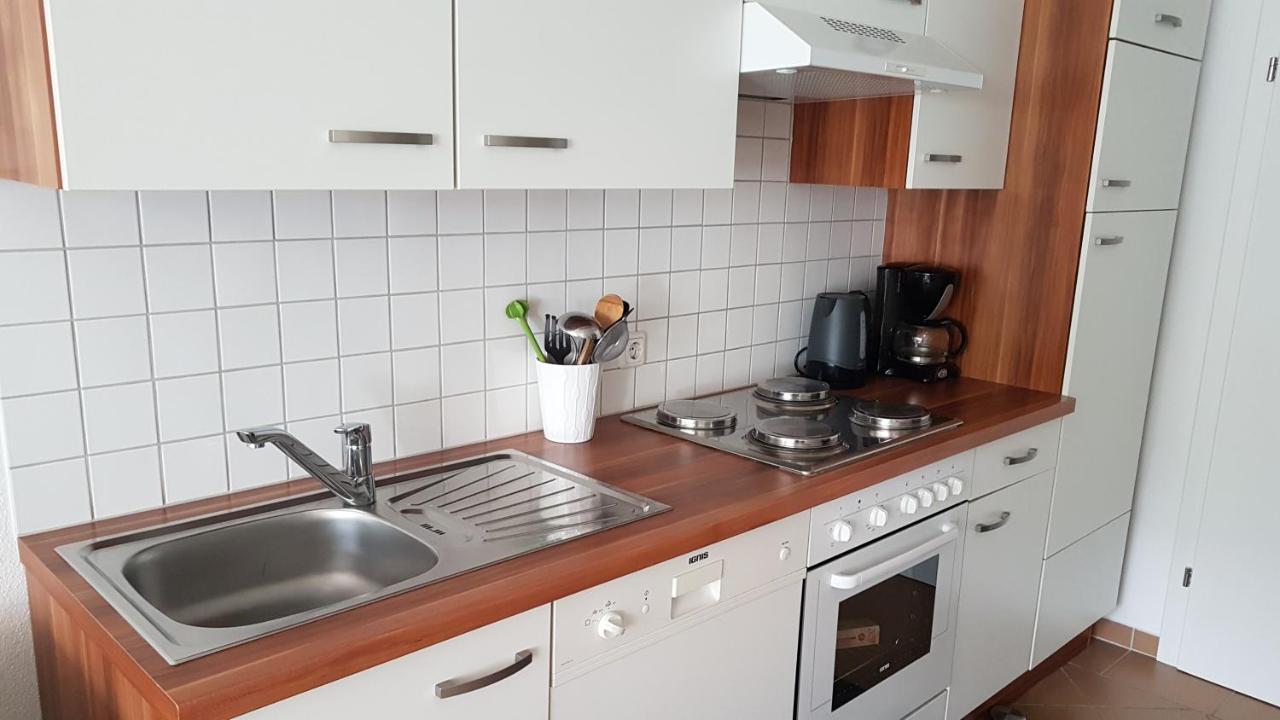 Apartment Familie Gruenauer Sankt Johann im Pongau Ngoại thất bức ảnh