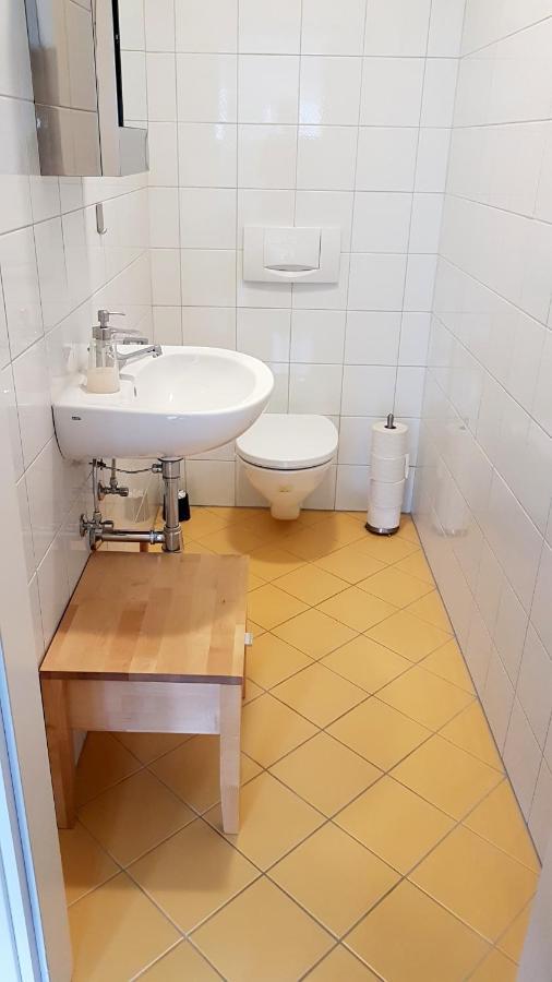 Apartment Familie Gruenauer Sankt Johann im Pongau Ngoại thất bức ảnh