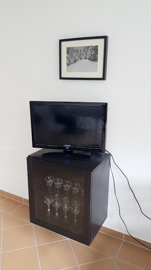 Apartment Familie Gruenauer Sankt Johann im Pongau Ngoại thất bức ảnh