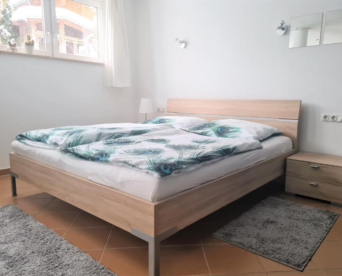 Apartment Familie Gruenauer Sankt Johann im Pongau Ngoại thất bức ảnh