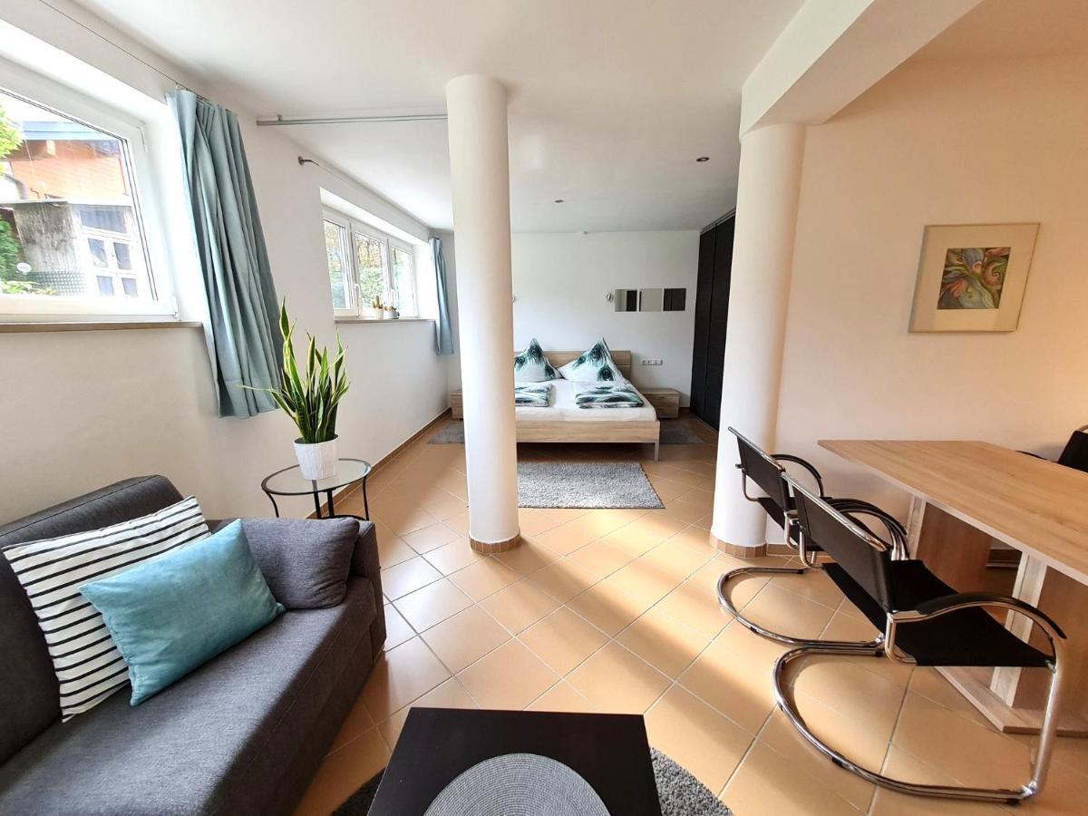 Apartment Familie Gruenauer Sankt Johann im Pongau Ngoại thất bức ảnh