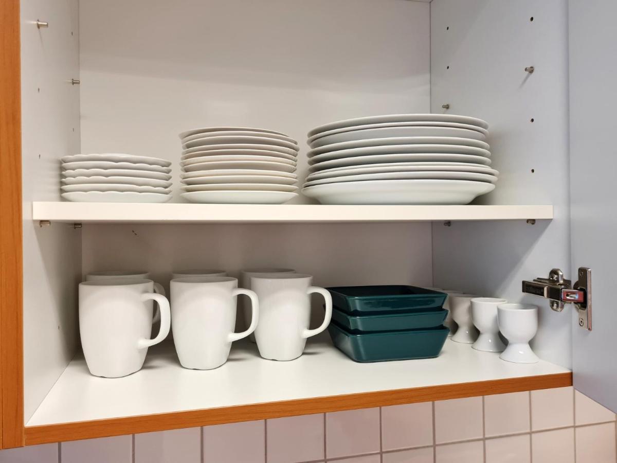 Apartment Familie Gruenauer Sankt Johann im Pongau Ngoại thất bức ảnh