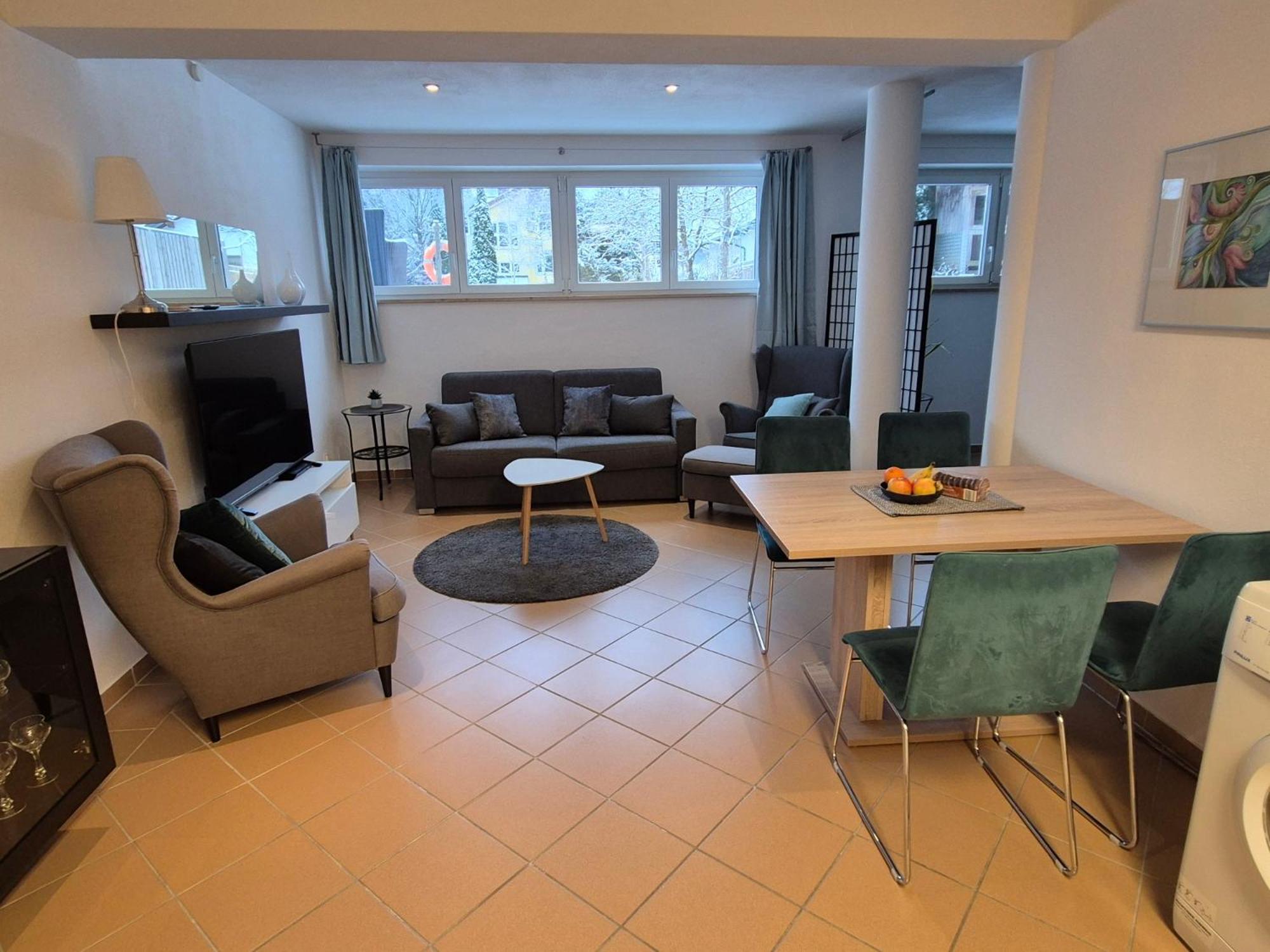 Apartment Familie Gruenauer Sankt Johann im Pongau Ngoại thất bức ảnh