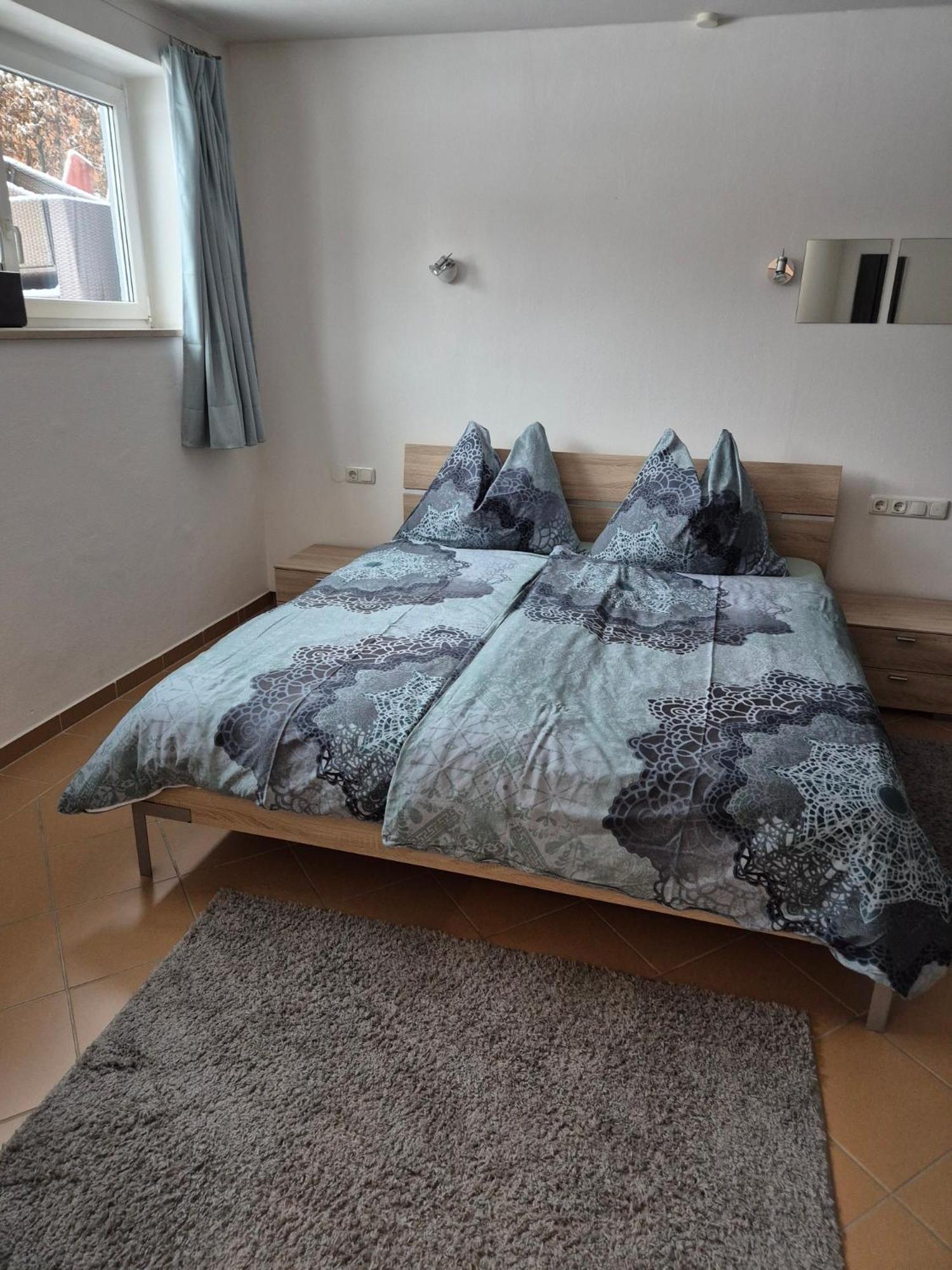 Apartment Familie Gruenauer Sankt Johann im Pongau Ngoại thất bức ảnh